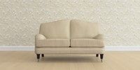 2 Seater Small Sofa
