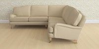 Medium Corner Sofa - Universal