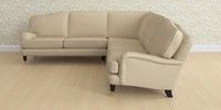 Medium Corner Sofa - Universal