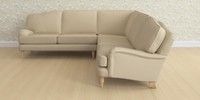 Medium Corner Sofa - Universal
