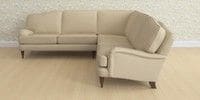 Medium Corner Sofa - Universal