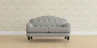 2 Seater Small Sofa