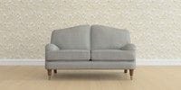 2 Seater Small Sofa