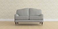 2 Seater Small Sofa