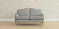 2 Seater Small Sofa