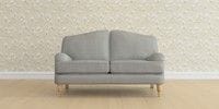 2 Seater Small Sofa