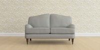 2 Seater Small Sofa