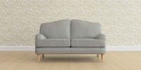 2 Seater Small Sofa