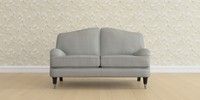 2 Seater Small Sofa