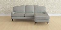 Medium Sofa Chaise - Universal