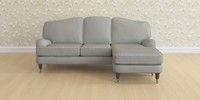 Medium Sofa Chaise - Universal