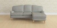 Medium Sofa Chaise - Universal