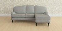 Medium Sofa Chaise - Universal