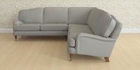 Medium Corner Sofa - Universal