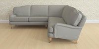 Medium Corner Sofa - Universal