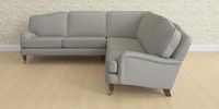 Medium Corner Sofa - Universal
