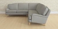 Medium Corner Sofa - Universal