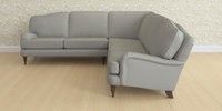 Medium Corner Sofa - Universal