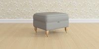Storage Footstool