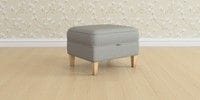 Storage Footstool