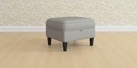 Storage Footstool