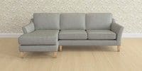 Medium Sofa Chaise - Left Hand