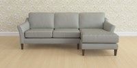 Medium Sofa Chaise - Right Hand