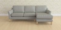 Medium Sofa Chaise - Right Hand