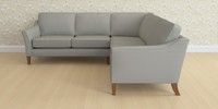 Medium Corner Sofa - Universal