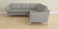 Medium Corner Sofa - Universal