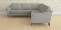 Medium Corner Sofa - Universal