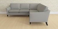 Medium Corner Sofa - Universal