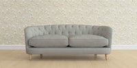 3 Seater Small Sofa