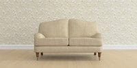 2 Seater Small Sofa