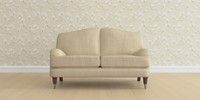 2 Seater Small Sofa