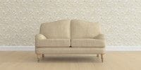 2 Seater Small Sofa