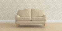 2 Seater Small Sofa