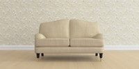 2 Seater Small Sofa