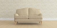 2 Seater Small Sofa