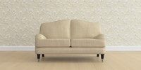 2 Seater Small Sofa