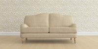 3 Seater Small Sofa
