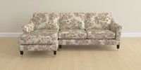 Medium Sofa Chaise - Left Hand