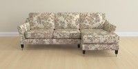 Medium Sofa Chaise - Right Hand