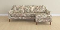 Medium Sofa Chaise - Right Hand