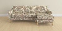 Medium Sofa Chaise - Right Hand