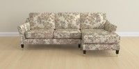 Medium Sofa Chaise - Right Hand