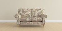 2 Seater Small Sofa