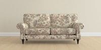 3 Seater Small Sofa