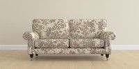 3 Seater Small Sofa
