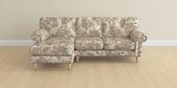 Medium Sofa Chaise - Left Hand